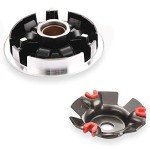High-Performance GY6 150cc Clutch & Variator Set