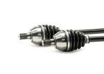 Can-Am Maverick X3 Turbo Axle Set
