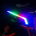 RGB LED Front Light for Can-Am Maverick X3