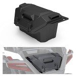 42 QT Rear Cargo Box for Polaris RZR 2020-2024
