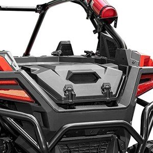 Kemimoto PRO XP Rear Cargo Box for RZR