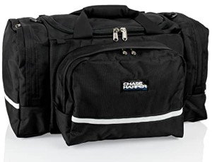 Chase Harper 4650 Supersport Tail Trunk - 32.9L