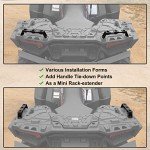 ATV Tie-Down Points Kit for Polaris Sportsman