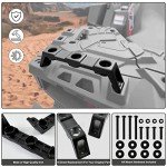 ATV Tie-Down Points Kit for Polaris Sportsman