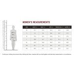 Polaris Women's Gray Icon Fleece Hoodie