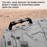 ATV Tie-Down Points Kit for Polaris Sportsman