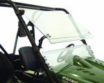 Kolpin Full-Tilting Windshield for Rhino ATV
