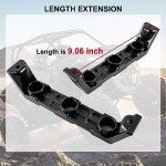 ATV Tie-Down Points Kit for Polaris Sportsman