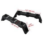 ATV Tie-Down Points Kit for Polaris Sportsman