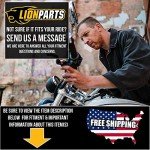 KFI 101280 ATV Plow Mount System