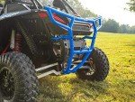SuperATV Rear Bumper for Polaris RZR XP 1000