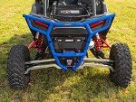 SuperATV Rear Bumper for Polaris RZR XP 1000