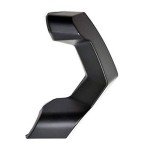 Can-Am Outlander ATV Right Rear Bumper Cap