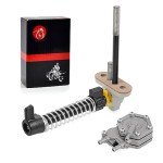Polaris ATV Fuel Pump and Valve Kit 1998-2001
