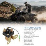 Polaris ATV Starter Solenoid Relay 1996-2003