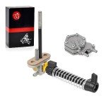 Polaris ATV Fuel Pump and Valve Kit 1998-2001