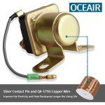 Polaris ATV Starter Solenoid Relay 1996-2003