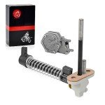 Polaris ATV Fuel Pump and Valve Kit 1998-2001