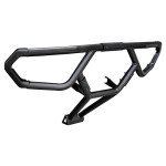 Polaris Sportsman Rear Steel Bumper Guard 2021-2024