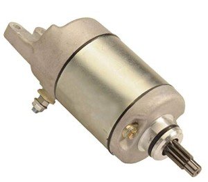 Honda ATV TRX300 Starter for Fourtrax 1988-2000