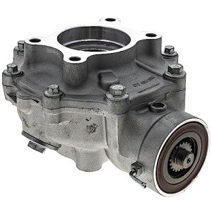 Rear Differential Gear Case for Honda ATV Models