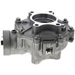 Rear Differential Gear Case for Honda ATV Models