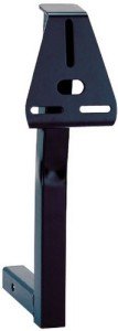 Draw Tite Front Mount Spare Tire Carrier