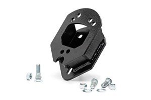 Rough Country Tire Spacers for Jeep Wrangler