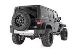 Rough Country Tire Spacers for Jeep Wrangler
