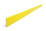 Polyurethane ATV/UTV Snow Plow Edge - 182.9cm