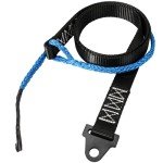 Heavy-Duty ATV Snowplow Strap - 162.6 cm