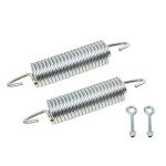 Push Frame ATV CNG 2 Model