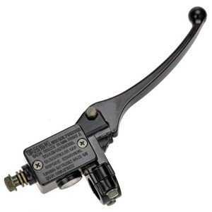 HIAORS Right Brake Lever for 50cc-125cc ATVs
