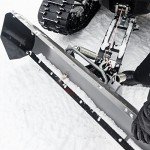 Push Frame ATV CNG 2 Model