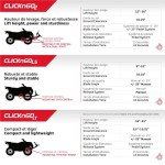 Push Frame ATV CNG 2 Model