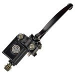 HIAORS Right Brake Lever for 50cc-125cc ATVs