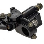 HIAORS Right Brake Lever for 50cc-125cc ATVs