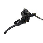 Rear Hydraulic Brake Caliper Kit for ATV 50cc 70cc