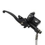 Rear Hydraulic Brake Caliper Kit for ATV 50cc 70cc