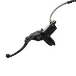 Rear Hydraulic Brake Caliper Kit for ATV 50cc 70cc