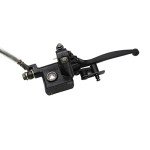 Rear Hydraulic Brake Caliper Kit for ATV 50cc 70cc