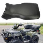 Kojem ATV Seat Replacement for Polaris Sportsman