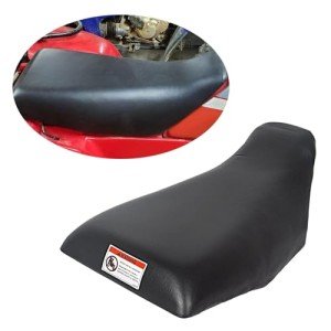 ATV Seat Set for 1992-2000 Honda TRX300