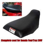 ATV Seat Set for 1992-2000 Honda TRX300