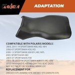 Kojem ATV Seat Replacement for Polaris Sportsman