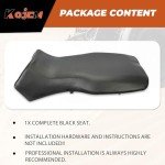 Kojem ATV Seat Replacement for Polaris Sportsman