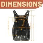 ATV Seat Replacement for Polaris Sportsman 2005-2014