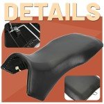 ATV Seat Replacement for Polaris Sportsman 2005-2014