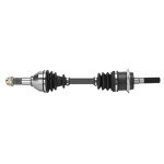 Can-Am Outlander Front Right CV Axle Shaft