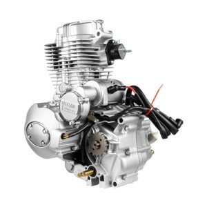 200CC/250CC 4-Stroke ATV Engine Motor Kit